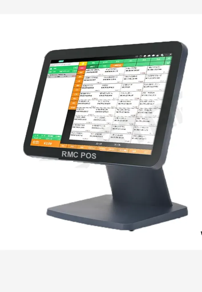 TERMINAL POS | 15T-W | RMC POS